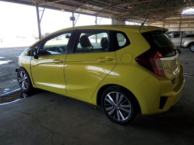 2016 HONDA FIT EX JHMGK5H7XGX020795