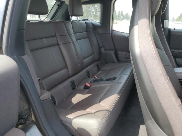 2019 BMW I3 REX WBY8P4C51KVD32291