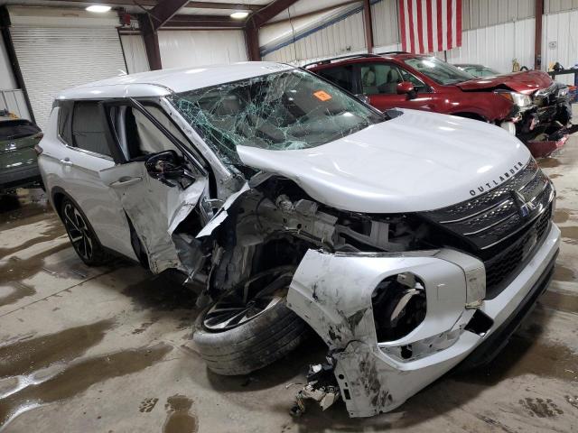 2022 MITSUBISHI OUTLANDER JA4J4TA84NZ028279