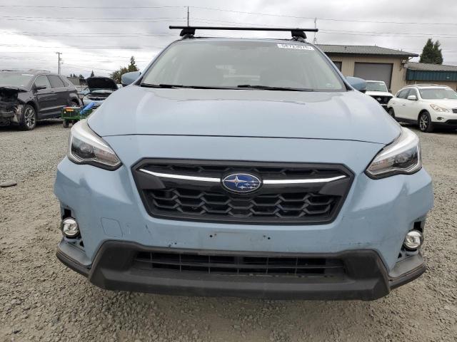2020 SUBARU CROSSTREK JF2GTANC7L8260711