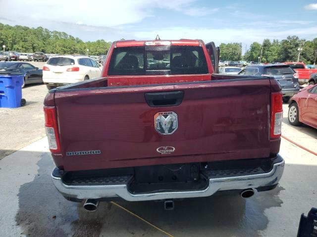 2023 RAM 1500 BIG H 1C6RREBTXPN553194