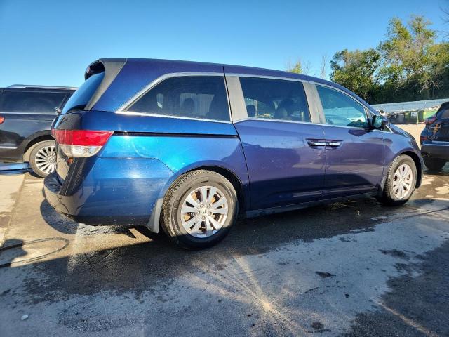 2016 HONDA ODYSSEY SE 5FNRL5H39GB064074