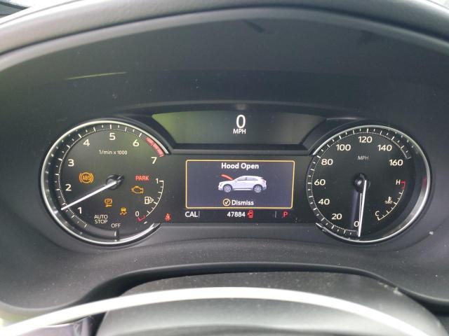 2023 CADILLAC XT4 LUXURY 1GYAZAR45PF107584