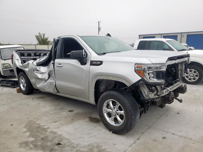 2020 GMC SIERRA C1500 ELEVATION 1GTP8CED6LZ320962