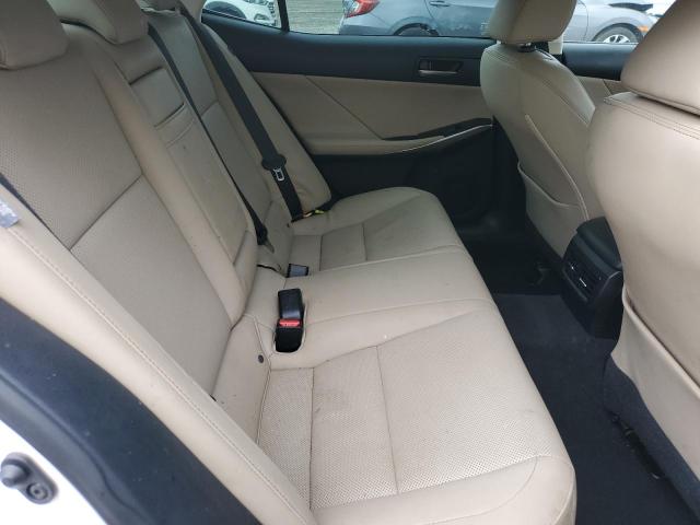 2018 LEXUS IS 300 JTHC81D2XJ5030178