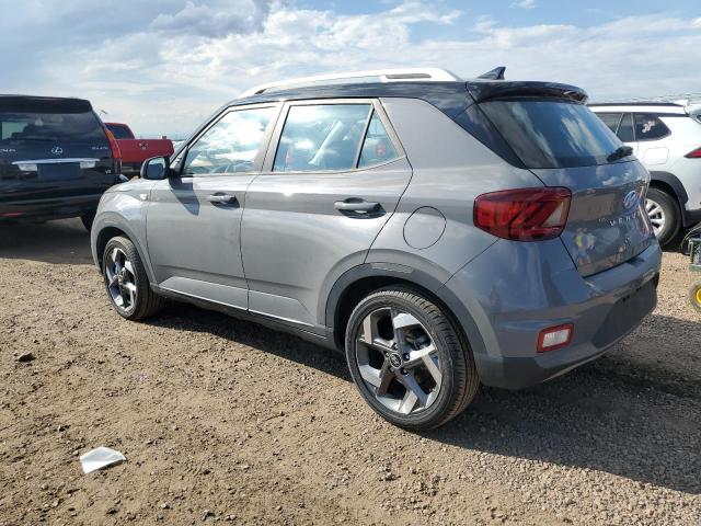 2022 HYUNDAI VENUE SEL KMHRC8A38NU183388