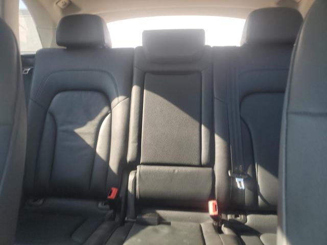 2017 AUDI Q5 PREMIUM WA1L2AFP1HA082628