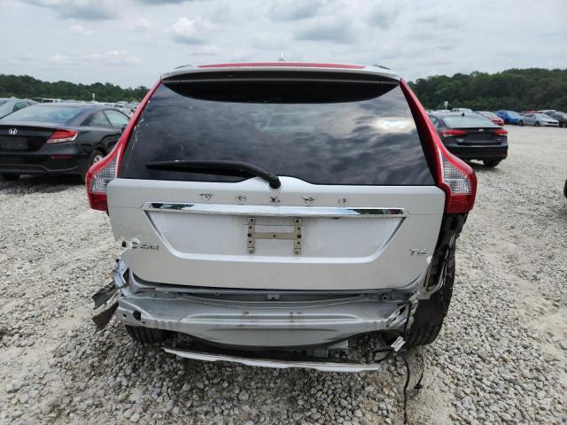 2015 VOLVO XC60 T6 PREMIER YV449MDK8F2678130