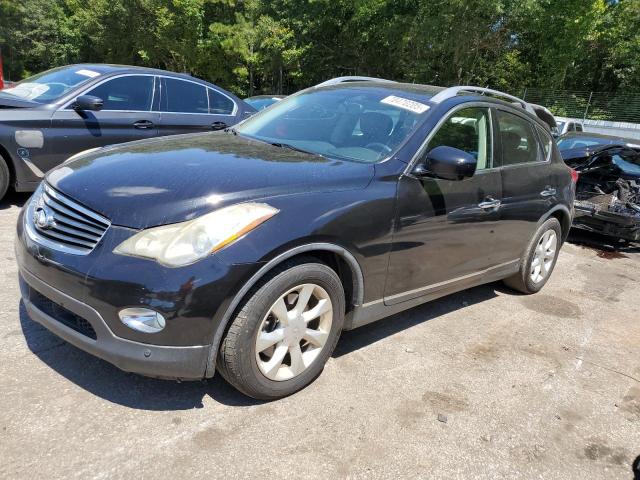 INFINITI EX35 BASE