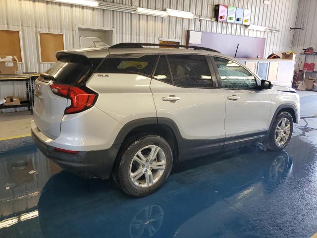 2021 GMC TERRAIN SL #3303694048