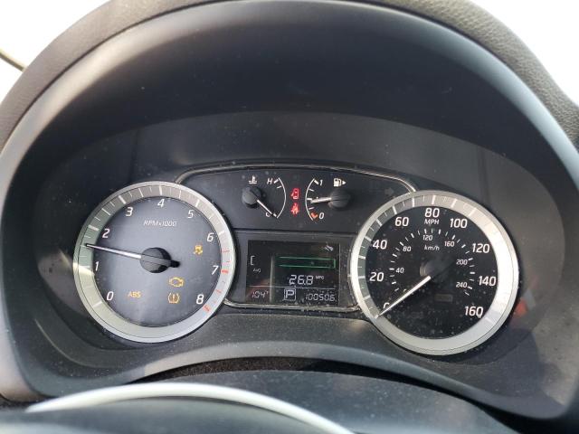 2013 NISSAN SENTRA S - 3N1AB7AP5DL763193