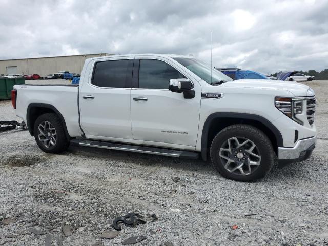 2023 GMC SIERRA K1500 SLT 3GTUUDED1PG263614