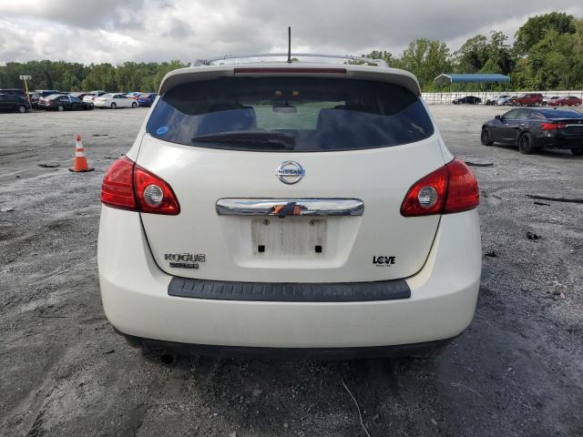 2015 NISSAN ROGUE SELE JN8AS5MT1FW164061