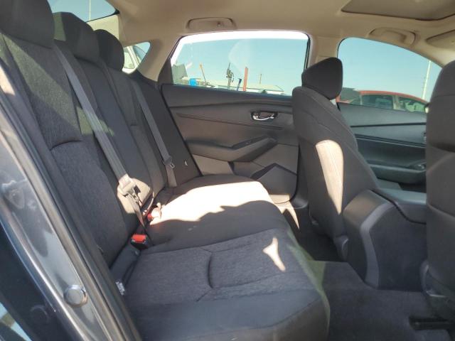 2023 HONDA ACCORD EX 1HGCY1F37PA012827