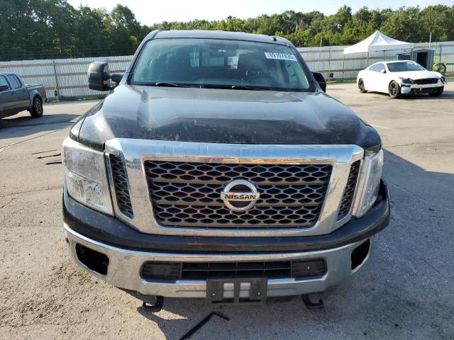 2018 NISSAN TITAN XD SL 1N6AA1F49JN519454