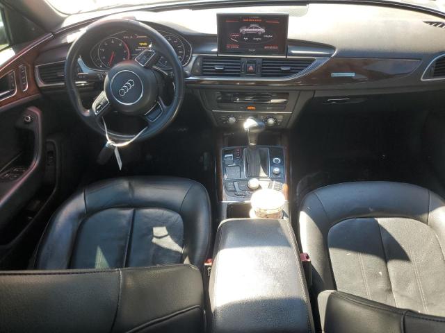 2014 AUDI A6 PREMIUM - WAUGFAFC7EN026669