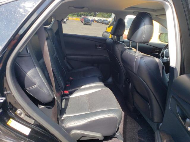 2013 LEXUS RX 450H - JTJZB1BA9D2409781