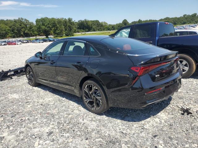 2025 KIA K5 GT LINE - KNAG64J77S5383129