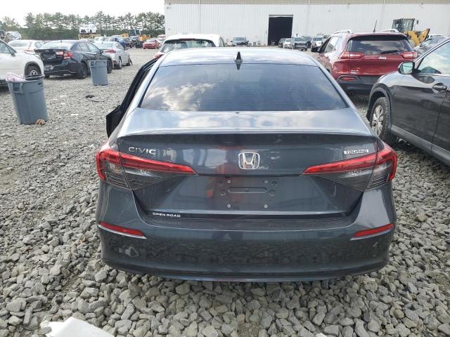 2024 HONDA CIVIC TOUR 2HGFE1F93RH323332