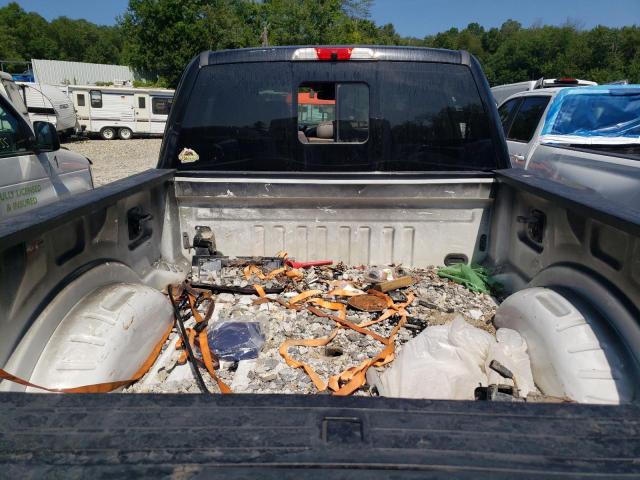 2019 FORD F350 SUPER #3276450774