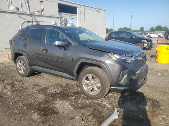 2022 TOYOTA RAV4 XLE - 2T3P1RFV3NC321859