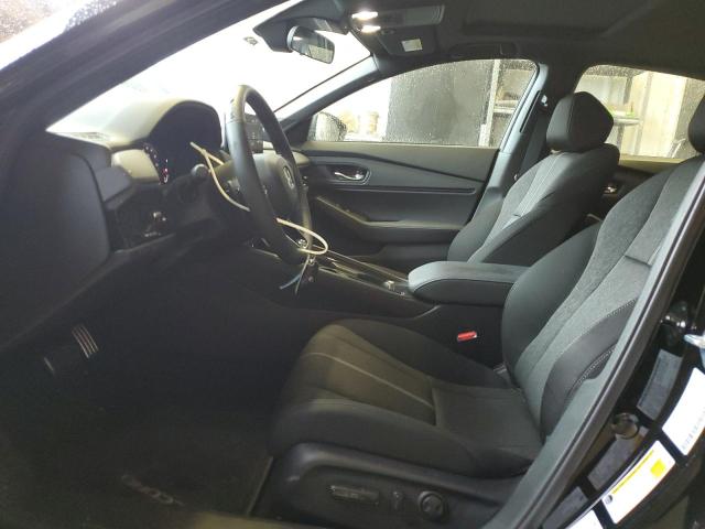 2025 HONDA ACCORD HYBRID SPORT 1HGCY2F56SA046421