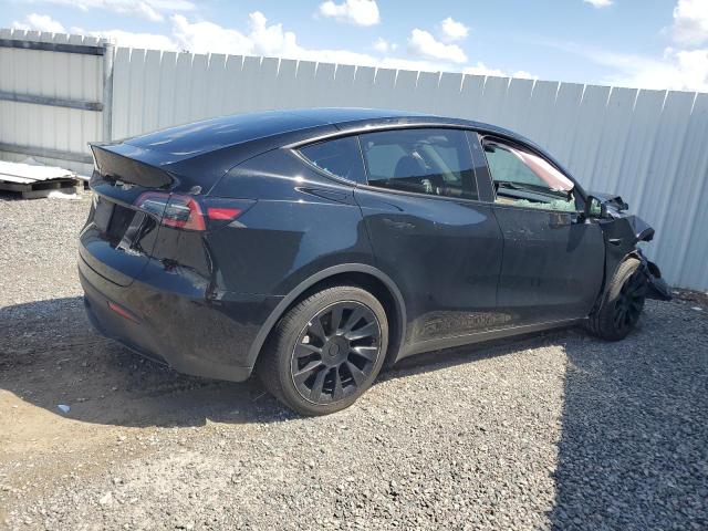 2023 TESLA MODEL Y 7SAYGDEE0PA043243