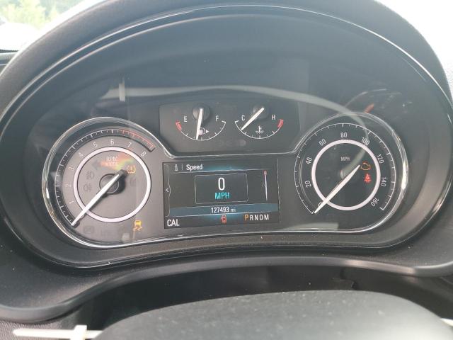 2017 BUICK REGAL SPOR #3284668346