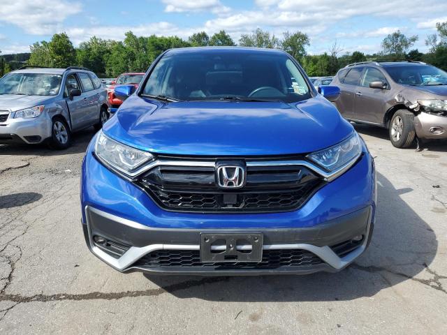 2021 HONDA CR-V EXL 7FARW2H88ME012176