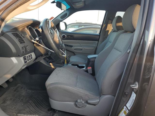 2015 TOYOTA TACOMA DOUBLE CAB 5TFLU4EN2FX112151