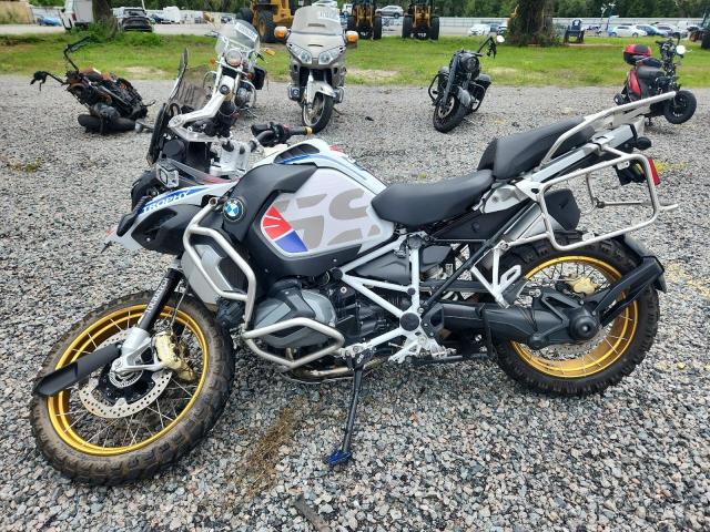 2022 BMW R 1250 GS WB10M1300N6F14022