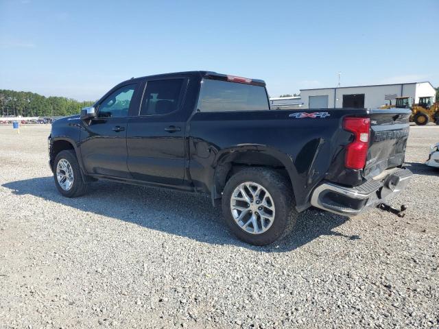 2020 CHEVROLET SILVERADO - 1GCUYDET0LZ342617