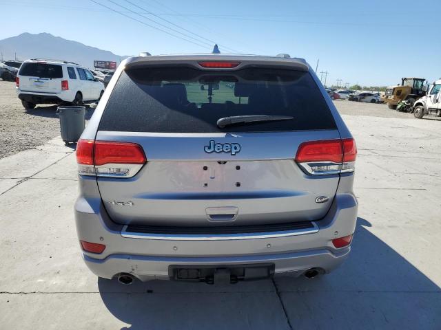 2015 JEEP GRAND CHEROKEE OVERLAND 1C4RJFCT8FC645564
