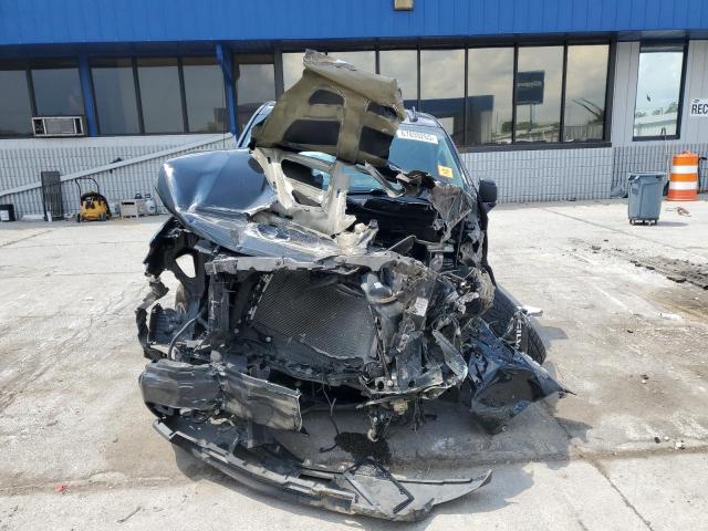 2022 CHEVROLET SILVERADO K1500 CUSTOM 1GCPDBEK2NZ566608