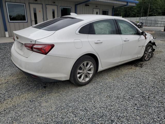 2019 CHEVROLET MALIBU LT 1G1ZD5ST2KF211158