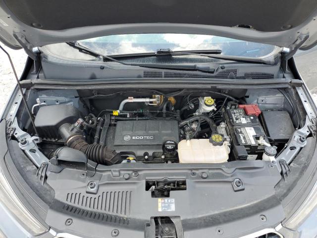 2019 BUICK ENCORE PREFERRED KL4CJESB8KB776903