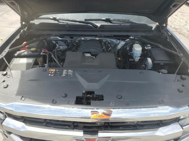 2016 CHEVROLET SILVERADO - 1GCVKREHXGZ292488