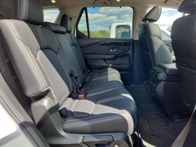 2025 HONDA PILOT TOUR 5FNYG1H79SB062345