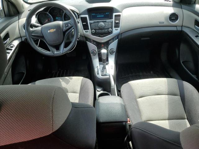 2014 CHEVROLET CRUZE LS - 1G1PA5SH5E7149796