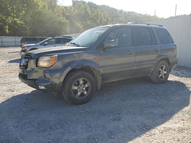 HONDA PILOT EXL
