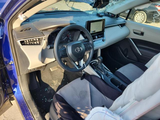 2024 TOYOTA COROLLA CR 7MUCAAAG3RV101917