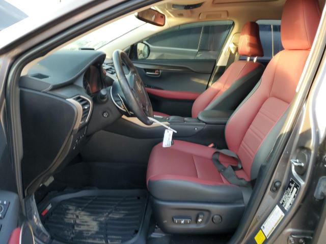 2020 LEXUS NX 300 JTJGARBZ7L5017748