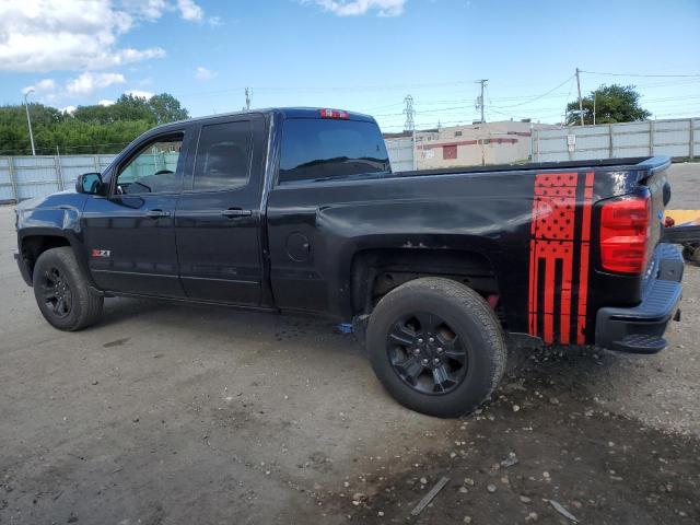 2015 CHEVROLET SILVERADO 1GCVKREC9FZ309073