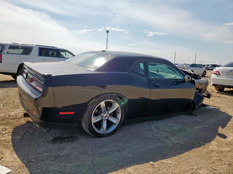 2017 DODGE CHALLENGER 2C3CDZBT0HH568581