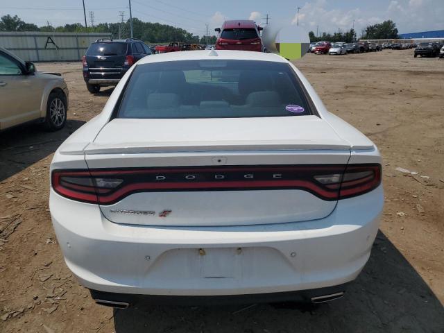 2019 DODGE CHARGER SX 2C3CDXJG8KH682408