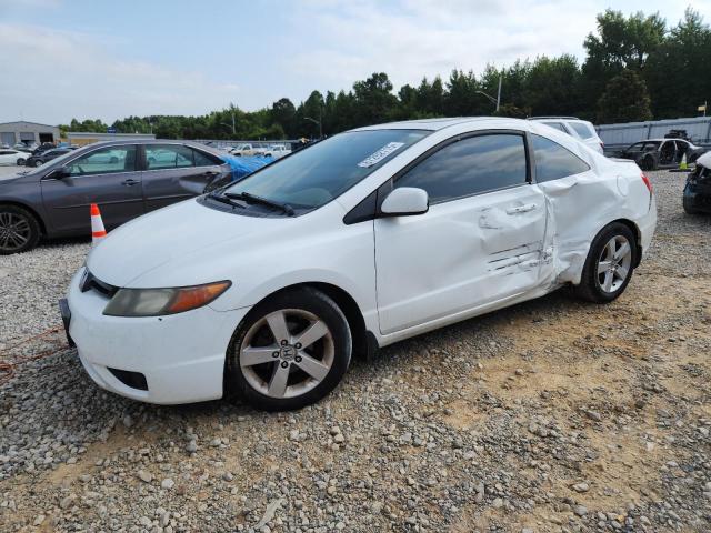 HONDA CIVIC EXL