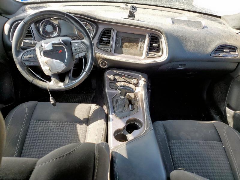 2017 DODGE CHALLENGER 2C3CDZBT0HH568581