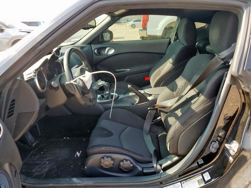 2020 NISSAN 370Z BASE JN1AZ4EH2LM822511