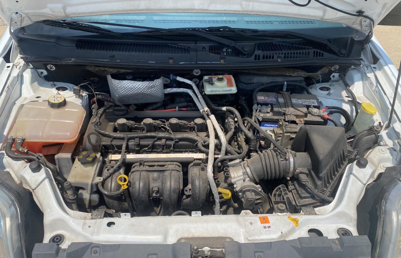 FORD TRANSIT CONNECT XLT