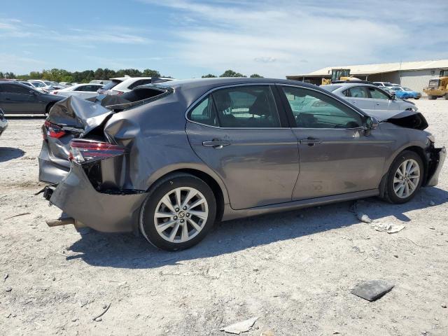 2024 TOYOTA CAMRY LE - 4T1C11AKXRU263744